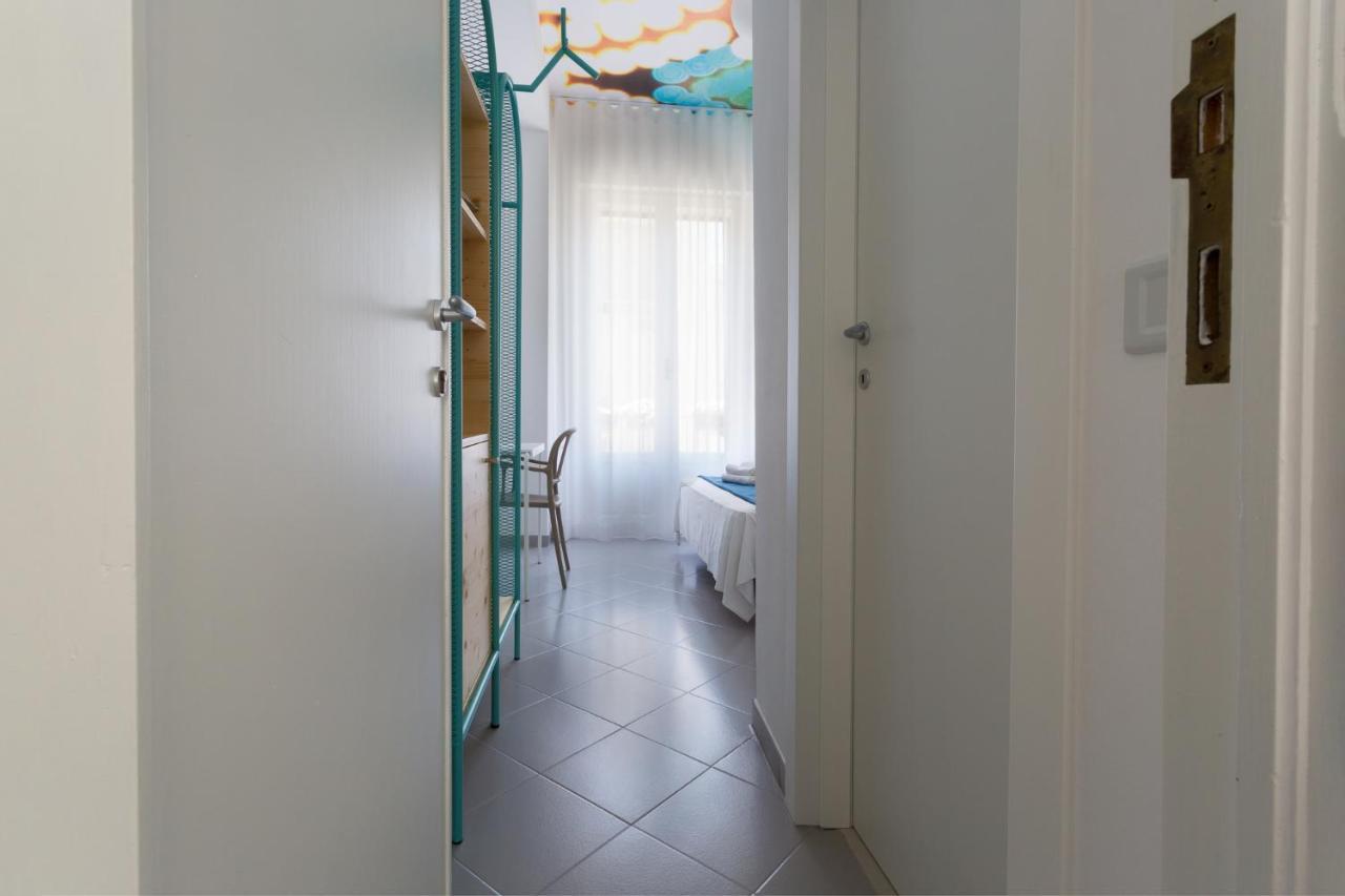 L'Uomo E Il Mare Bed and Breakfast Gallipoli Buitenkant foto