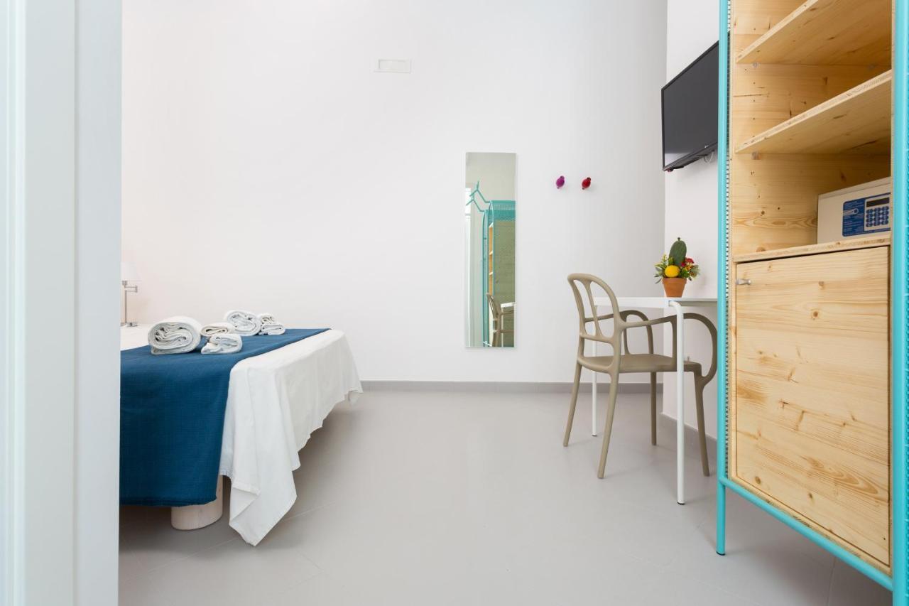 L'Uomo E Il Mare Bed and Breakfast Gallipoli Buitenkant foto