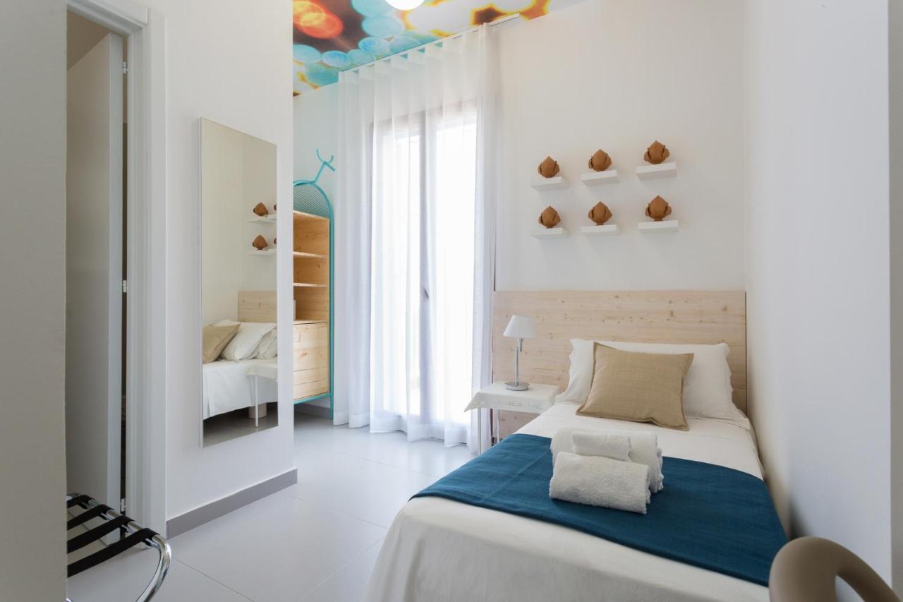 L'Uomo E Il Mare Bed and Breakfast Gallipoli Buitenkant foto