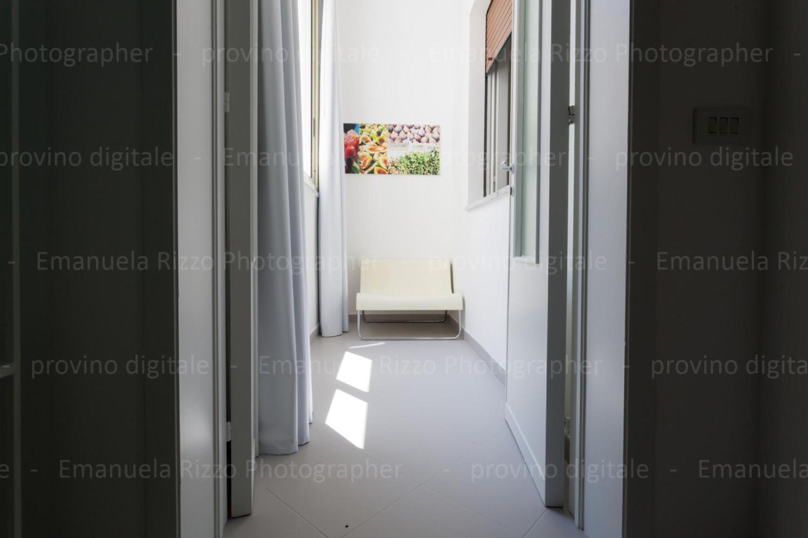 L'Uomo E Il Mare Bed and Breakfast Gallipoli Buitenkant foto