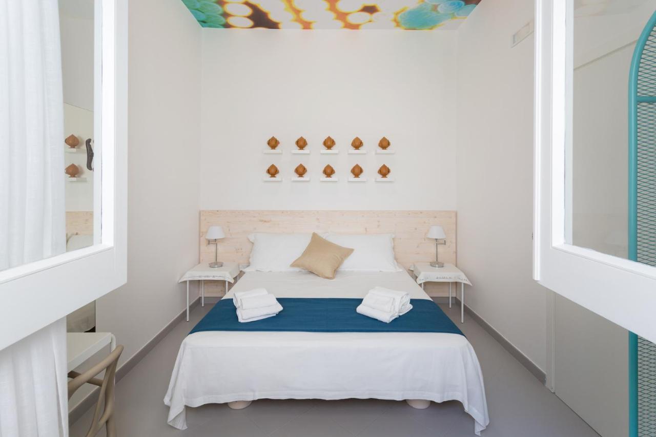 L'Uomo E Il Mare Bed and Breakfast Gallipoli Buitenkant foto