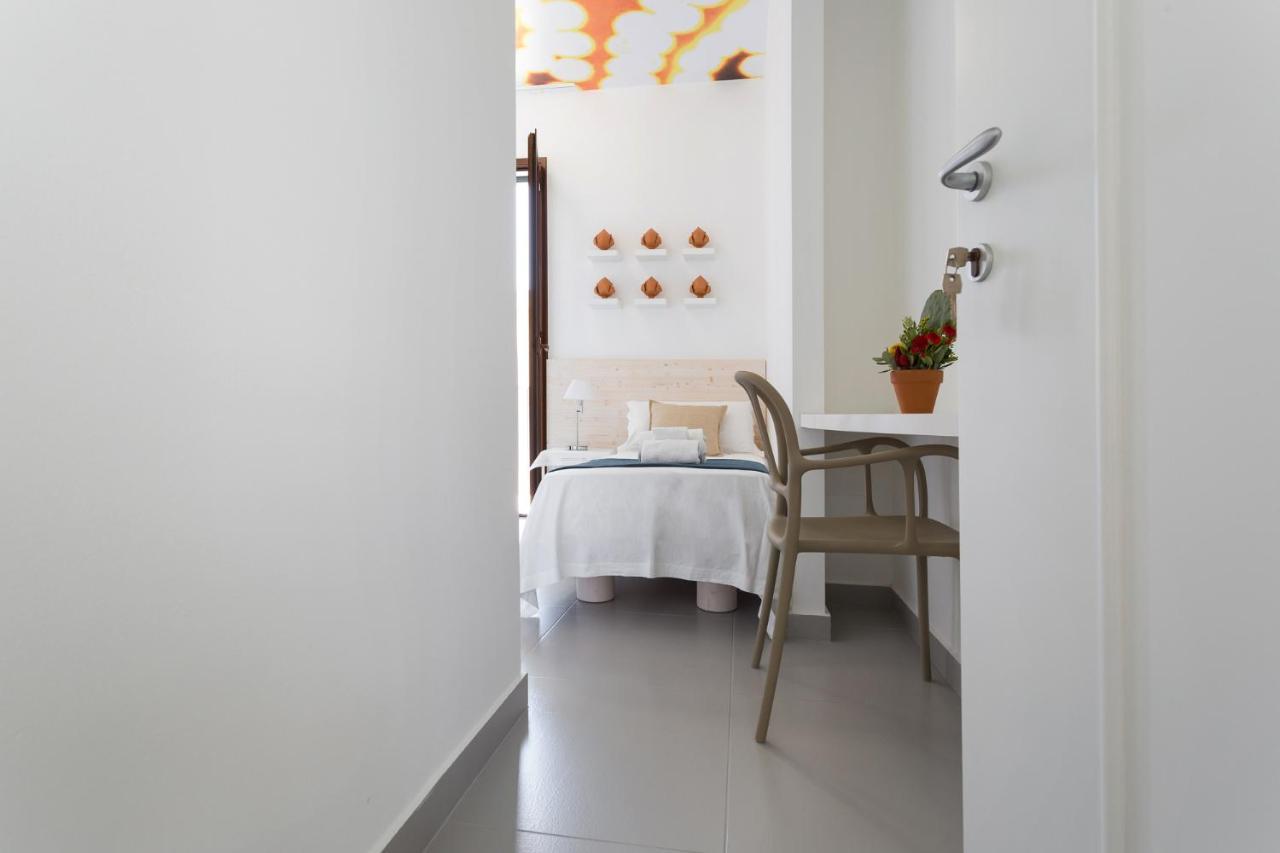 L'Uomo E Il Mare Bed and Breakfast Gallipoli Buitenkant foto